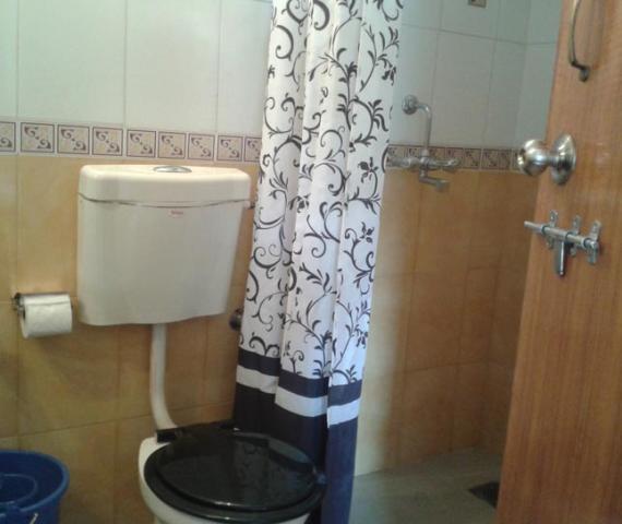 Pinto Guest House Кандолім Номер фото